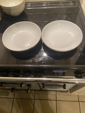 DENBY - Linen Pasta Bowls