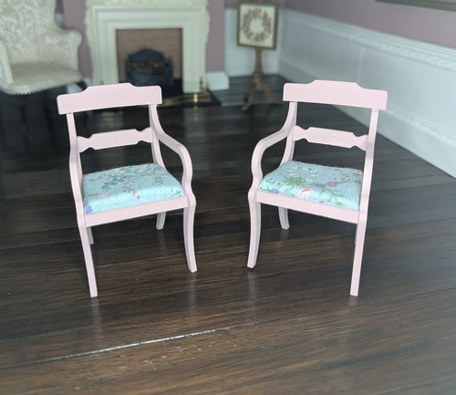 12th scale pair early - pair, 1800s