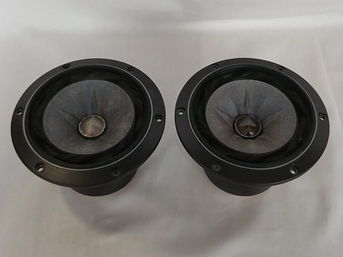 Fostex fe138es 8ω - fe138es-r,