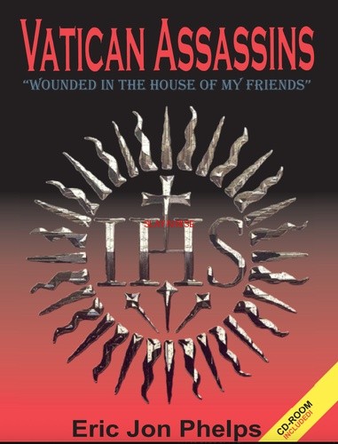 Vatican assassins eric - vatican, assassins,