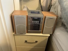 Hitachi AXM26 Vertical Stereo