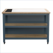 Kitis Mobile Kitchen Island