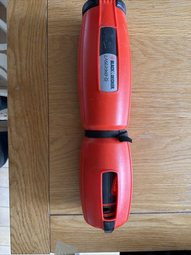 Black and decker laser - black,