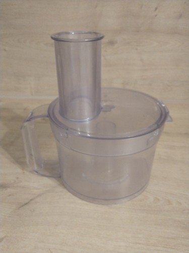 Genuine kenwood food processor - food,