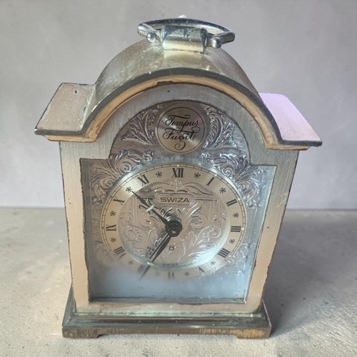 Rare vintage swiza tempus - rare,