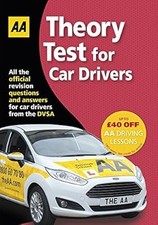 Theory Test for Car Drivers