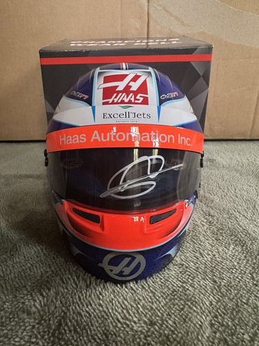 Formula scale helmet - 1,