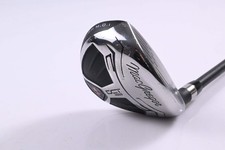 MacGregor DCT 4000 #4 Hybrid / 24 Degree / Regular Flex MacGregor DCT 4000