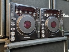 Pioneer CDJ 1000 Mk3 Disc