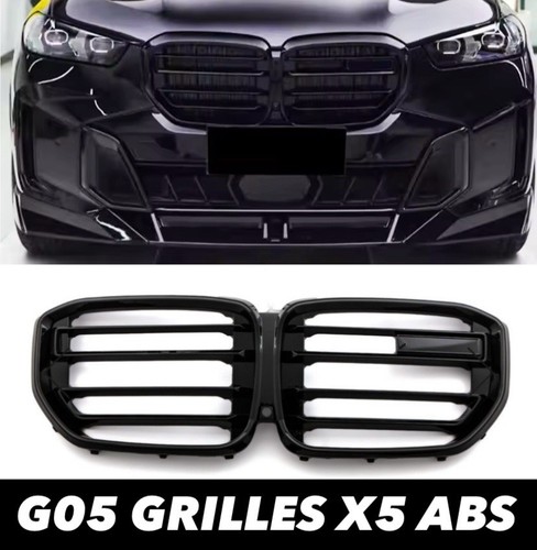 Bmw g05 grilles model 2019 - g05,