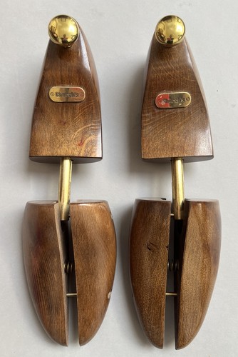 Church wooden tree shoe - wooden,