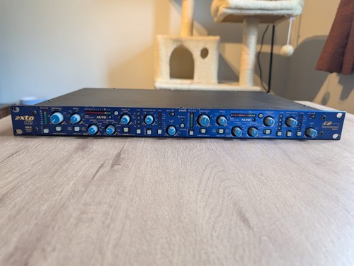 Xta dual digital compressor - xta,