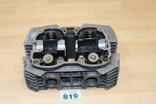 Kawasaki GPZ 305 Cylinder Head