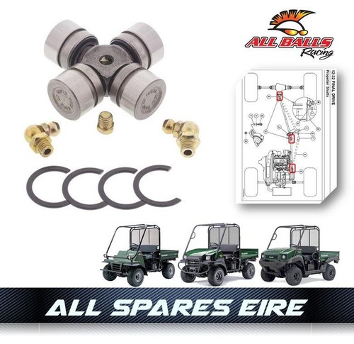 Kawasaki mule diesel drive - kawasaki,