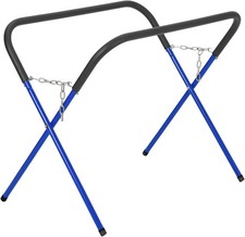 Foldable Work Stand, 500LB Capacity Portable Work Table for Automotive Repair