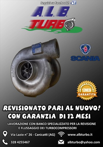 Turbo turbine turbocharger - turbine,