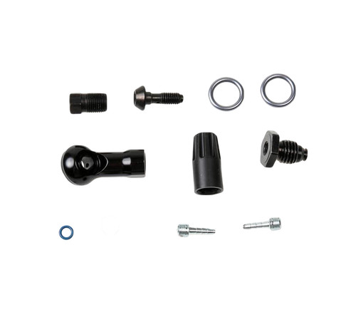 Magura tube adapter - adapter, for