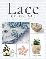 Lace Reimagined: 30 inspiring