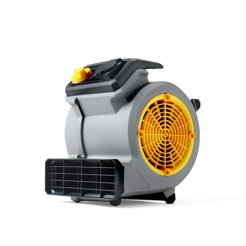 Vacmaster air mover - mover, fan