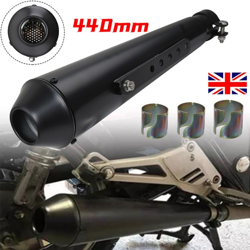 Universal 440mm motorcycle - 440mm,