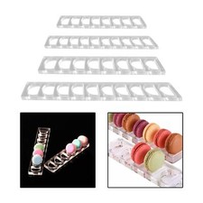 Macaron Stand Rectangle