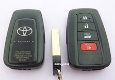 OEM 2018-2024 TOYOTA CAMRY