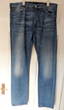 Levi’s 508 Men’s Blue