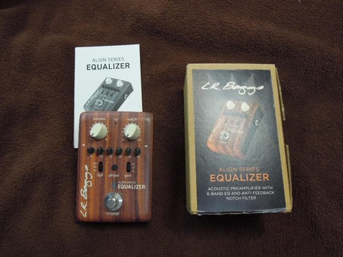 Baggs align series - l.r.baggs,
