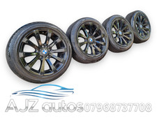 17" BMW Style 285 V-Spoke