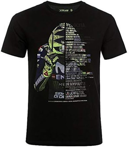Valentino rossi shirt size - t-shirt, (size