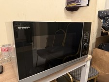 New Sharp YC-MG81 28 Litre