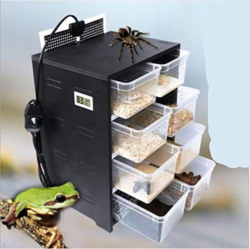 Pvc breeding cabinet for - breeding,