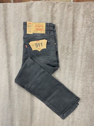 Levi 511 slim fit - jeans, in