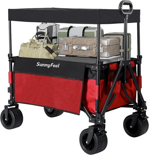 Sunnyfeel 1 collapsible - 3,