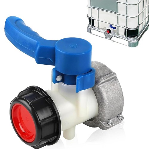 Ibc water tank 62mm - 62mm, 75mm