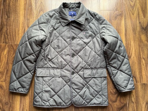 Gant preppy quilter uk - gant, “preppy