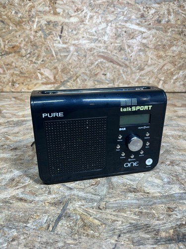 Pure one portable - one,