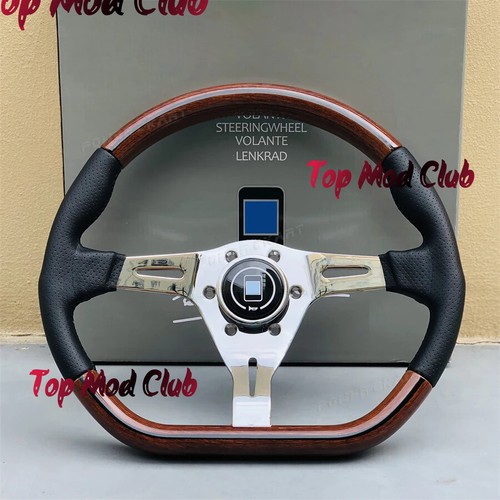 14inch jdm shape universal - d,