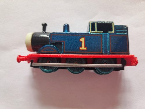 Ertl 1908u thomas the - ertl, tank