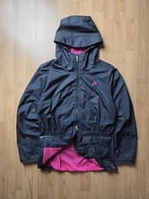 W/ Nike ACG Nylon Short Parka