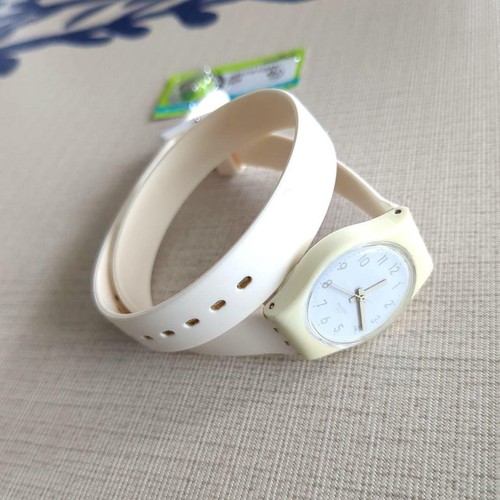 Swatch long belt - swatch,