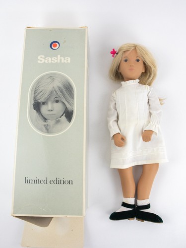 Trendon sasha doll - trendon,