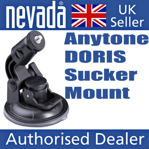 Anytone doris sucker mount - anytone,