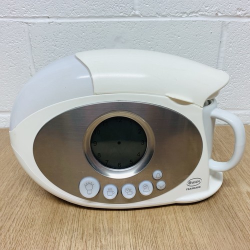 Swan teasmade stm100 - swan,