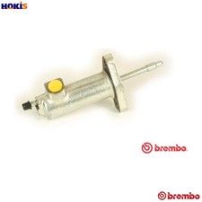 SLAVE CYLINDER CLUTCH E 50 006