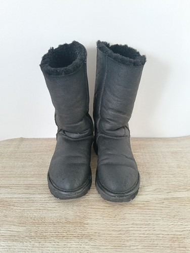 Original celtic sheepskin high - original,