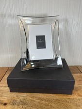 Waterford Crystal Siren 6"x4"