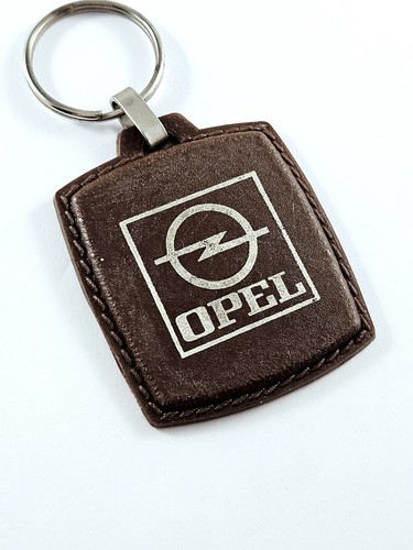 Keychain opel 1980s - -,