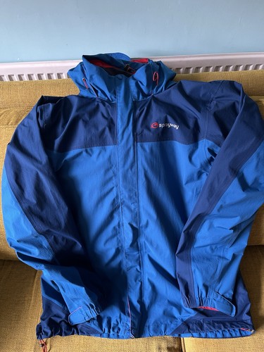 Sprayway men goretex jacket - men's,