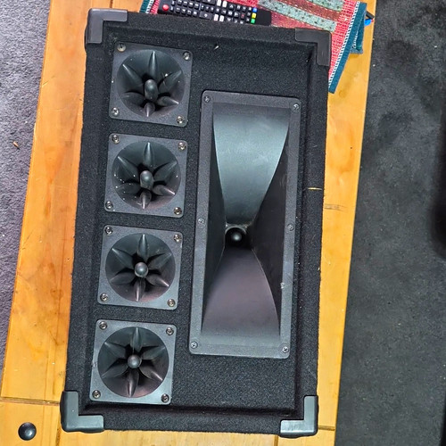 Sound lab p115cpa passive - p115cpa,